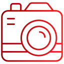 Photo Studio Logo